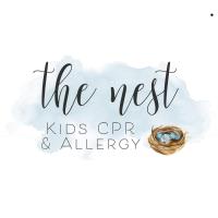 The Nest, Kids CPR & Allergy image 1